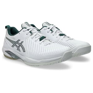 �A�V�b�N�X asics ���j�Z�b�N�X �e�j�X�V���[�Y �I�[���R�[�g �v���X�e�[�W �l�I ���C�h PRESTIGE NEO WIDE 1043A028 100�J���[