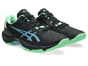 �A�V�b�N�Xasics ���j�Z�b�N�X �o�h�~���g���V���[�Y �R�[�g�R���g���[�� FF 4 COURT CONTROL FF 4 1071A125 001�J���[
