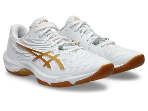 �A�V�b�N�Xasics ���j�Z�b�N�X �o�h�~���g���V���[�Y �R�[�g�R���g���[�� FF 4 COURT CONTROL FF 4 1071A125 100�J���[
