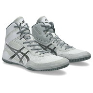 アシックス asics レスリングシューズ マットコントロール 3 MATCONTROL 3 1081A053 102カラー ホワイト …