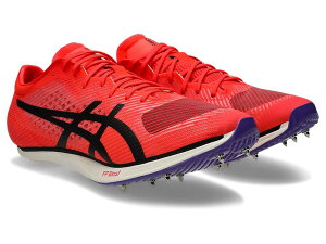 �A�V�b�N�X asics ����X�p�C�N �Z���� �\�j�b�N�X�v�����g�G���[�g 3 SONICSPRINT ELITE 3 1093A219 600�J���[ �I�[���E�F�U�[�g���b�N��p