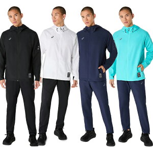 AVbNX asics g[jOEFA ㉺ hCANeB[V NXt[fB[WPbg pc 2031E980 2031E982