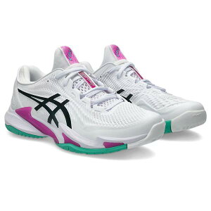 �A�V�b�N�X asics �����Y �e�j�X�V���[�Y �I�[���R�[�g �R�[�gFF 3 COURT FF 3 1041A370 106�J���[