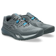 アシックス asics メンズ テニスシューズ ゲルレゾリューション X オムニ・クレー ワイド GEL-RESOLUTION…