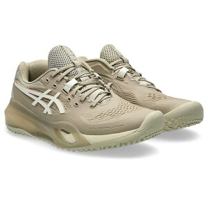 �A�V�b�N�X asics ���f�B�[�X �e�j�X�V���[�Y �Q�����]�����[�V���� X �I���j�E�N���[ GEL-RESOLUTION X OC 1042A292 200�J���[