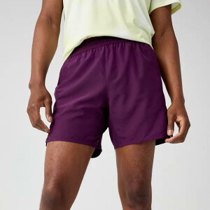 �u���b�N�X BROOKS �����Y �_�b�V�� �V���[�g Dash Short �V���[�c �����j���O�p���c �y�� �ʋC�� �|�P�b�g�t �C���i�[�t BAM5800 R�J���[ ���[����
