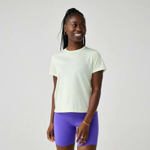�u���b�N�X BROOKS �E�B�����Y �_�b�V�� �V���[�g �X���[�u �v�����e�b�h ���� T�V���c �z������ �����j���O �g���[�j���O BAW7550 Y�J���[ ���[����