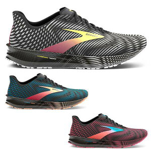 �u���b�N�X �����Y �����j���O�V���[�Y �n�C�y���I�� �e���| BRM0323 �����y �}���\�� ������ BROOKS ���[�X