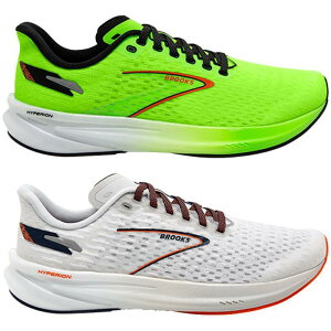 �u���b�N�X BROOKS �����Y �����j���O�V���[�Y �n�C�y���I�� BRM4073 �}���\�� �w�` �g���[�j���O �����y