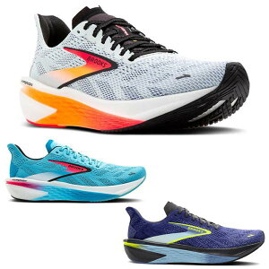 �u���b�N�X brooks �����Y �V�� �����j���O�V���[�Y �n�C�y���I�� on 2 BRM4323 �w�` ���[�X �}���\�� �W���O Hyperion2 BROOKS