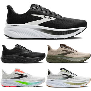 �u���b�N�X �����Y �����j���O�V���[�Y �S�[�X�g 17 BRM4423 �}���\�� �X�j�[�J�[ Ghost BROOKS �W���O �g���[�j���O