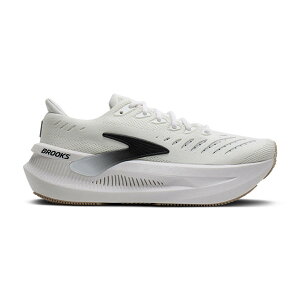 �u���b�N�X BROOKS �����Y �����j���O�V���[�Y �O���Z�����}�b�N�X 2 Glycerin MAX 2 BRM4793 �z���C�g/�u���b�N �� �}���\�� �W���O �N�b�V���� ���b�J�[�`��
