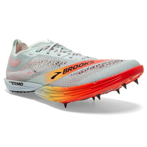 ubNX BROOKS XpCN  nCyI G[g MD 800m 1500m BRU0480 OR I[EFU[gbNp y