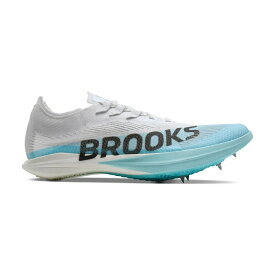 ブルックス 新作 陸上スパイク 長距離 ハイペリオン エリート LD 2 1500m 5000m 10000m BRU0510 Y オールウェザートラック専用 BROOKS
