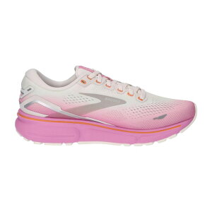 �u���b�N�X BROOKS ���f�B�[�X �X�j�[�J�[ �����j���O�V���[�Y �S�[�X�g 15 BRW3802 G/P �s���N �}���\�� �E�B�����Y �E�H�[�L���O