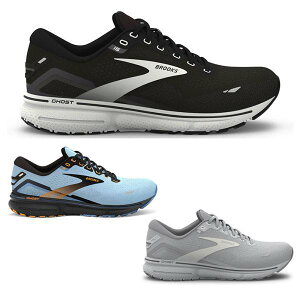 �u���b�N�X ���f�B�[�X �����j���O�V���[�Y �S�[�X�g 15 BRW3802 �����y �}���\�� ������ BROOKS �g���V�� �����V�� �g���[�j���O GHOST
