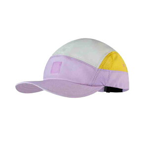 ot BUFF 527509 5PANEL GO CAP J[DOMUS LILAC TCYL/XL(57-61cm) Xq Lbv X|[c jO WMOy{Kiz yNXJg[XL[X܁z