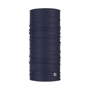 バフ BUFF BIKE 534859 COOLNET UV カラーSOLID NIGHT BLUE ネックチューブ 自転車 ロードレース スポーツ クロスカントリースキー【日本正規商品】 【クロスカントリースキー店舗】