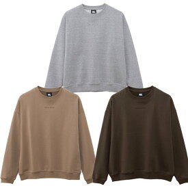 カンタベリー canterbury メンズ レディース 長袖 ラガー スウェット クルー RA41644 あす楽