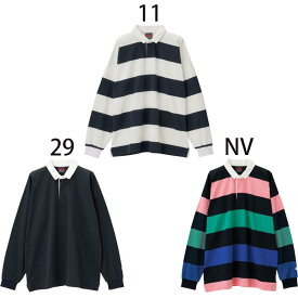 カンタベリー カジュアルウエア クラシック ビッグ ラガー ジャージ RA42521 あす楽