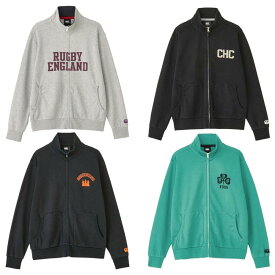 カンタベリー canterbury トップス メンズ ラガースウェット トラックジャケット RA43518 あす楽