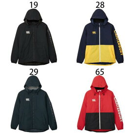 カンタベリー canterbury メンズ アウター フレックスウォーム インサレーションジャケット RA73502 あす楽