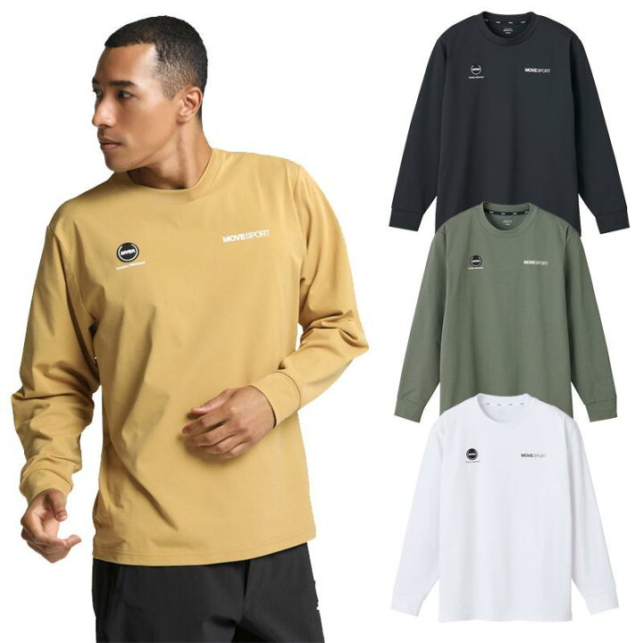 楽天市場】デサント DESCENTE シャツ 長袖 メンズ レディース おしゃれ 