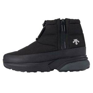 fTg DESCENTE Xm[V[Y EB^[u[c h h DTRACE PAD MID MG g[X DU4FBT06UZ BKGY