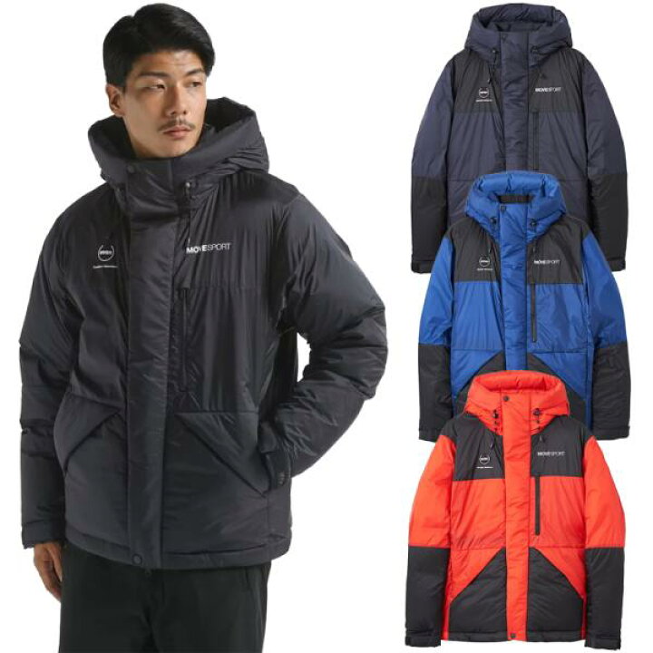 楽天市場】デサント DESCENTE メンズ レディース アウター ダウン 