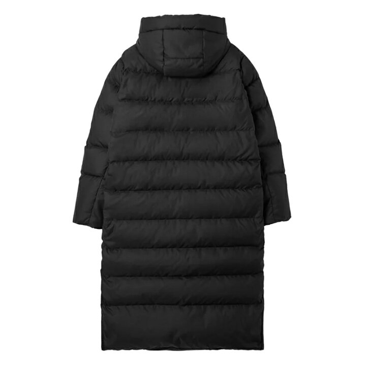 楽天市場】デサント DESCENTE メンズ レディース ロング ダウンコート 