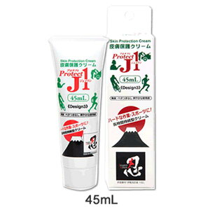 �v���e�N�gJ1 �畆�ی�N���[�� 45ml �A�[�X�u���[ �C�C�� ��r�� ���r�� ���� �X�|�[�c �}���\�� �P�A Protect J1 �W�F�C���� ���[����