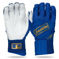 フランクリン Franklin 野球 ソフトボール バッティンググローブ 両手 パワーストラップ インフィニット …