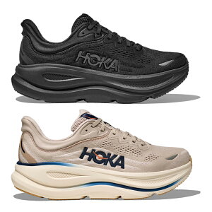 HOKA �z�J�I�l�I�l �����Y �����j���O�V���[�Y �X�j�[�J�[ �{���_�C 9 BONDAI 1162011 BBLC SCCG