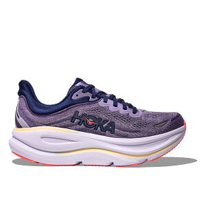 HOKA �z�J ���f�B�[�X �����j���O�V���[�Y �X�j�[�J�[ �{���_�C 9 BONDI 1162012 BJM�J���[ �z�J�I�l�I�l �N�b�V���� �W���O �E�H�[�L���O �W���M���O