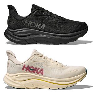 HOKA �z�J ���f�B�[�X �����j���O�V���[�Y �X�j�[�J�[ �N���t�g�� 10 Clifton 1162031 BBLC BHLB �z�J�I�l�I�l