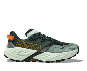 HOKA �z�J �����Y �g���C�������j���O�V���[�Y �X�s�[�h�S�[�g 7 SPEEDGOAT 1171928 BFS�J���[ �z�J�I�l�I�l �g������ ���� �t�B�b�g �O���b�v