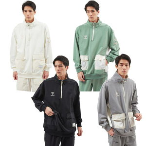 q hummel Y fB[X AE^[ hummel PLAY XEFbgn[tWbvgbv HAP8262 y