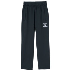 ヒュンメル ジュニア サッカー トレーニング ウォームアップパンツ HJT2101P プリアモーレ あす楽