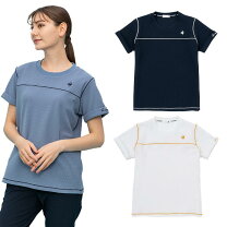 楽天市場】ルコック レディース Tシャツ（レディースファッション）の通販 