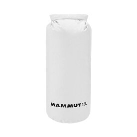 マムート MAMMUT アウトドア 防水 ドライバッグ Drybag Light 2810-00131 0243カラー 5L 【クロスカントリースキー店舗】