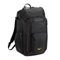 ミズノプロ mizuno pro 野球 ソフトボール オールインワンバックパック 45L バッグ リュック 1FJDC900 09…