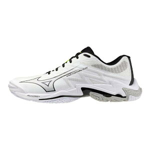 �~�Y�m mizuno �o���[�{�[���V���[�Y �E�G�[�u���C�g�j���O �G���[�g WAVE LIGHTNING ELITE V1GA2600 51�J���[