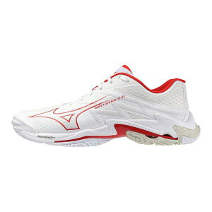 �~�Y�m mizuno �o���[�{�[���V���[�Y �E�G�[�u���C�g�j���O �G���[�g WAVE LIGHTNING ELITE V1GA2600 54�J���[