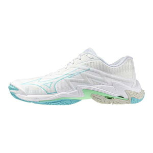 �~�Y�m mizuno �o���[�{�[���V���[�Y �E�G�[�u���C�g�j���O �G���[�g WAVE LIGHTNING ELITE V1GA2600 56�J���[