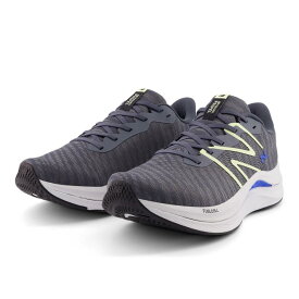 ニューバランス newbalance ランニングシューズ メンズ フューエルセル プロペル V4 FUEL CELL PROPEL MFCPRCC4 D GRAY/BLUEカラー あす楽