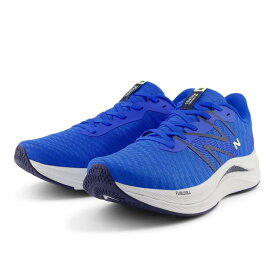 ニューバランス newbalance ランニングシューズ メンズ フューエルセル プロペル V4 FUEL CELL PROPEL MFCPRCF4 D BLUEカラー あす楽