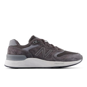 j[oX New Balance Y Xj[J[ EH[LOV[Y tbVtH[ 880 v7 Fresh Foam Walking 880 MW880BA7 2E CHARCOALJ[