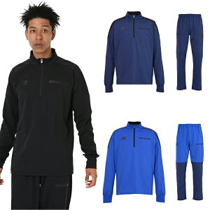 j[oX New Balance TbJ[ g[jOEFA ㉺ EH[Abvgbv pc ubNAEgRNV AMT55286 AMP55266