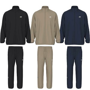 �j���[�o�����X New Balance �����Y �g���[�j���O�E�F�A �㉺ �j�b�g�g���b�N�W���P�b�g ���C�h�e�[�p�[�h�p���c MJ61H8OV MB61V6M6 ��J�ĕ��I�蒅�p ���� �X�|�[�c