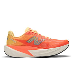 �j���[�o�����X New Balance ���f�B�[�X �����j���O�V���[�Y �t���[�G���Z�� ���x�� v5 FuelCell Rebel v5 WFCX92IB �y�ʐ� ������ NB